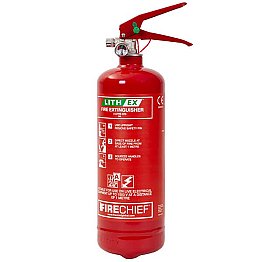 2 litre Lith-Ex Fire Extinguisher1-600