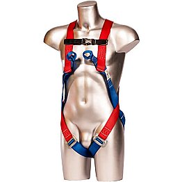 2-Point Safety Harness
