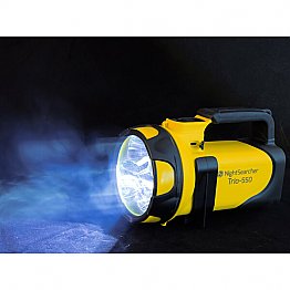 3-in-1 Rechargeable LED Searchlight