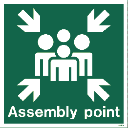 Assembly point external