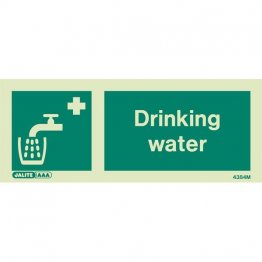 Drinking Water 4384
