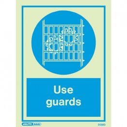 Use Guards 5138