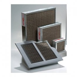 Intumescent Fire Grille Packs 400mm to 600mm wide