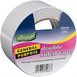 Double-Sided Fixing Tape