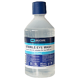 Eyewash 500ml