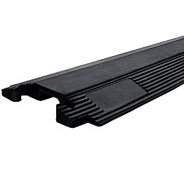 Floor Cable Ramp Angle