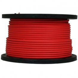 Red 2-Core 1.5mm x 100m