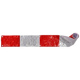 Reflective Fence Strips – 2m & 3.5m
