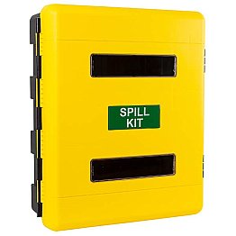 Spill Kit Cabinet