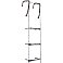 Vigil Three-Storey Fire Escape Ladder – 7.5 metre