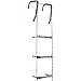 Vigil Three-Storey Fire Escape Ladder – 7.5 metre