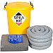 90 Litre Stationary Spill Kit - General Purpose
