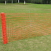 Barrier Fencing - 50 metres