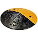 Speed Bump End Caps – 10mph Combined 2
