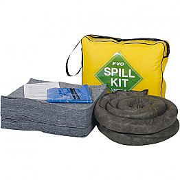 50 Litre Hi-Vis Spill Kit